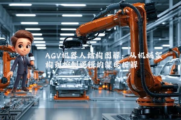 AGV机器人结构图解：从机械架构到控制逻辑的深度拆解