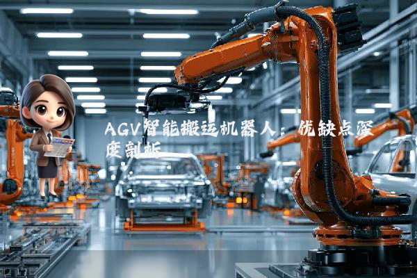 AGV智能搬运机器人：优缺点深度剖析