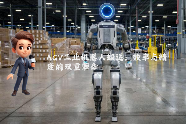 AGV工业机器人搬运：效率与精度的双重革命