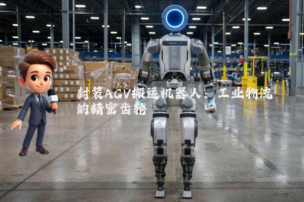 封装AGV搬运机器人：工业物流的精密齿轮