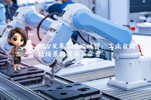AGV叉车集成机械臂:工业自动化场景的效率革命者
