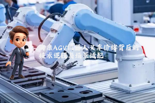 海康AGV机器人叉车价格背后的技术逻辑与场景适配