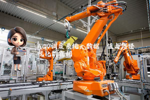 AGV调度系统：数据阈值与路径优化的真相