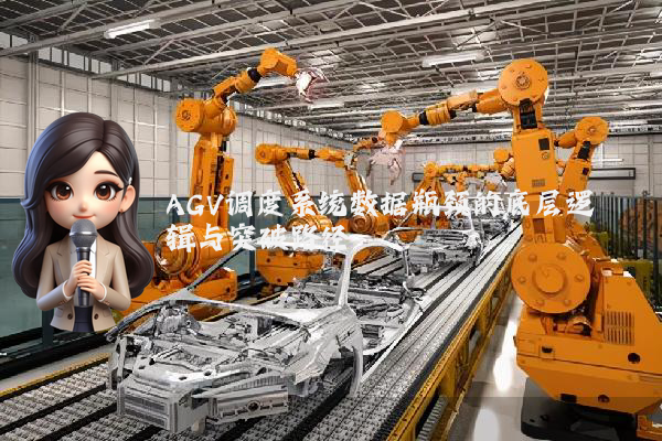 AGV调度系统数据瓶颈的底层逻辑与突破路径