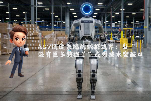 AGV调度系统的数据边界：当“没有更多数据了”成为技术突破口