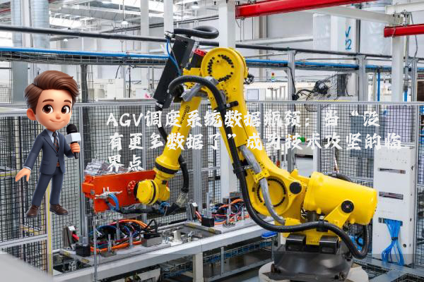 AGV调度系统数据瓶颈：当“没有更多数据了”成为技术攻坚的临界点