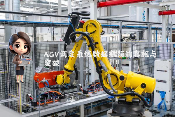 AGV调度系统数据瓶颈的真相与突破