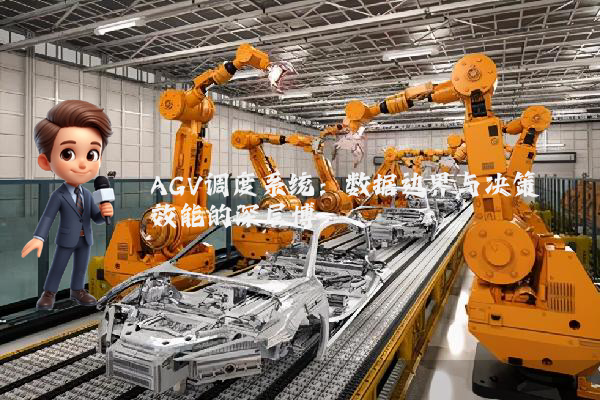 AGV调度系统：数据边界与决策效能的深层博弈
