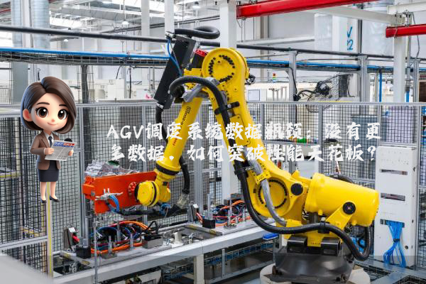 AGV调度系统数据瓶颈：没有更多数据，如何突破性能天花板？
